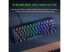 Фото #3 товара Razer Huntsman Mini 60% Gaming Keyboard: Fastest Keyboard Switches Ever - Clicky
