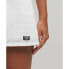 Фото #4 товара SUPERDRY Vintage Broderie Mini Sleeveless Short Dress