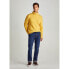 FAÇONNABLE Cashmere Cable Tnk Sweater