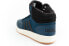 Фото #5 товара Ботинки Adidas Hoops 2.0 [GZ7939] Гранатовые, Черные