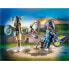 Фото #2 товара Игровой набор Playmobil Playset Novelmore 24 Pieces Knights (Рыцари)