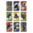 MATTEL GAMES Uno Dominion Card Game