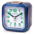 Фото #1 товара Аналоговые часы-будильник Timemark (7.5 x 8 x 4.5 cm)