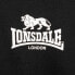 LONSDALE Claughton hoodie
