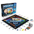 KO Monopoly Board Game Super Electronic Banking In Estonian And Latvian Lang doll