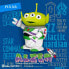 Фото #4 товара Фигурка Pixar Buzz Lightyear Alien Remix (Пересборка пришельцев)