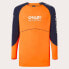 OAKLEY APPAREL Maven Scrub long sleeve enduro jersey