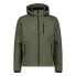 CMP 3A01787N softshell jacket