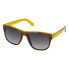 Unisex Sunglasses Lozza SL4000M5507V8 Ø 55 mm