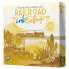 Фото #3 товара ASMODEE Railroad Ink Yellow Edition Board Game