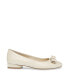 ფოტო #4 პროდუქტის Women's Chella Bow Ballet Flats