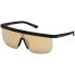 WEB EYEWEAR WE0221-02G Sunglasses