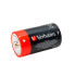 Фото #3 товара VERBATIM 1x2 Alkaline Mono D LR 20 49923 Batteries