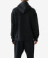 Фото #2 товара Men's Relaxed Stretch Arch Hoodie