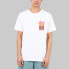 Stussy T-Shirt 1904502-white