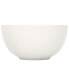 Фото #2 товара Dinnerware, Teema White All-Purpose Bowl