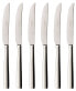 Pizza- und Steakmesser Piemont 6er Set