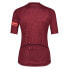Фото #2 товара AGU Melange Essential Short Sleeve Jersey