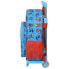 ფოტო #3 პროდუქტის SAFTA Pjmasks 185 W/ 705 Trolley