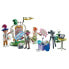 Фото #1 товара PLAYMOBIL Wedding Photocall Construction Game