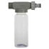 STOPSEL 250ml Automatic Mixer Clear / Grey - фото #2