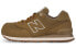 Фото #1 товара Кроссовки New Balance 574 ML574HRF