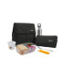Фото #2 товара Набор для обеда Pack It в морозильной сумке и коробка для ланча Mod Lunch, 5 шт.