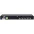 Фото #2 товара Inter-Tech AS-9108HA - 4096 x 2160 pixels - 4K Ultra HD - Rack mounting - Black