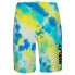Фото #1 товара HURLEY Tiedye French Terry Shorts