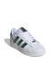 IE0760-K adidas Superstar Xlg T Kadın Spor Ayakkabı Beyaz