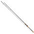 Фото #1 товара MIKADO Black Crystal Medium spinning rod