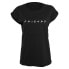 MC CLOTHES Friends Logo short sleeve T-shirt