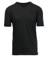 Фото #1 товара Men's Short Sleeve V-Neck T-shirt