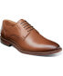 ფოტო #1 პროდუქტის Men's Marlton Plain Toe Oxford Shoes