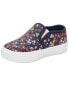 Kid Slip-On Shoes 3Y