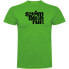 Фото #1 товара KRUSKIS Word Triathlon short sleeve T-shirt