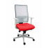 Фото #1 товара Офисный стул Horna P&C 50B4BRP Белый Красный