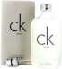 CK ONE eau de toilette spray 200 ml