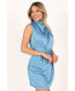 ფოტო #1 პროდუქტის Women's Jade Mini Dress