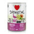 Фото #2 товара DISUGUAL Fruit Duck Kiwi 6x400g Wet Dog Food