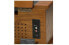 Фото #6 товара Виниловый проигрыватель Inter Sales Denver MCR-50 - коричневый - 33 1/3,45,78 об/мин - AM,FM - USB - LCD - 5 В