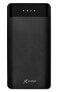 Фото #4 товара Power Bank XLAYER Black Universal Lithium-Ion (Li-Ion) 19200 mAh USB 3.6 V