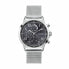 Фото #1 товара Мужские часы Guess W1310G1 Серый Серебристый