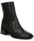 Women's Winnie Block-Heel Booties