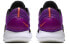 Nike Hyperdunk X Low EP Purple AR0465-500 Sneakers