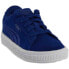 Фото #2 товара Puma Suede Classic Badge Lace Up Toddler Boys Size 5 M Sneakers Casual Shoes 36