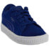 Фото #2 товара Кеды Casual Puma Suede Classic Badge Lace Up для мальчиков 5 лет 36 размер