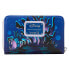 Фото #2 товара LOUNGEFLY Ursula Disney The Little Mermaid Wallet