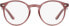 Фото #1 товара Очки Ray-Ban Ladies Ry1594 Round Glasses