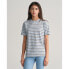 Фото #1 товара GANT 905239 short sleeve T-shirt